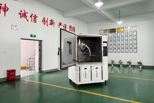 續緣譜尼測試 助力第三方檢測行業(yè)
